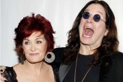 Sharon Osbourne aclara la situación de Black Sabbath
