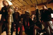 8420Trashtucada dará diez conciertos en marzo, de Sevilla a Budapest