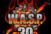 8364W.A.S.P. confirman su gira por España