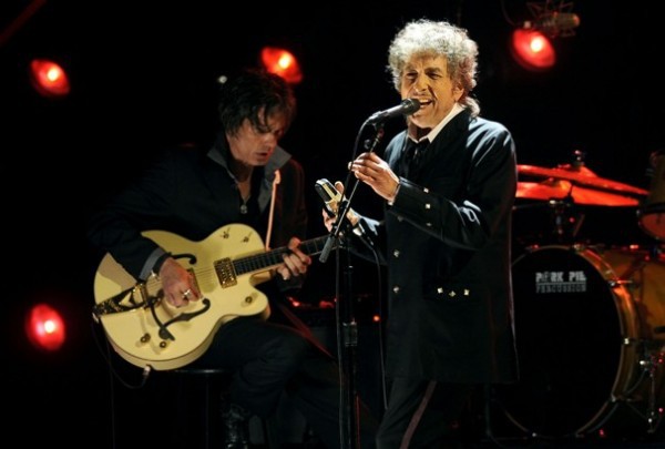 Bob-Dylan