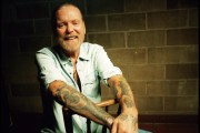 9335Gregg Allman comenta el contenido de sus memorias