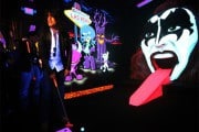 9164Kiss abren su Mini Golf en Las Vegas con gran éxito