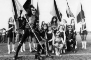 8712Kiss, “Cadillac High” nueva película sobre el grupo
