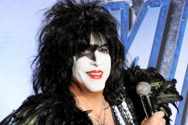 Paul-Stanley