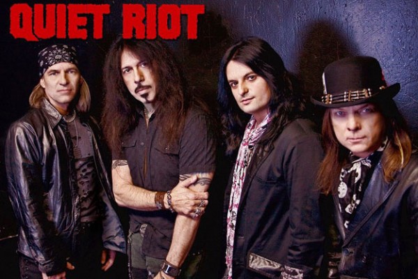 Quiet-Riot