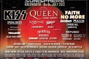 9487Cancelado el festival Sonisphere Knebworth (Reino Unido)