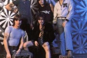 9517AC/DC podrían haber sido despedidos en 1977