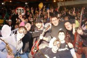 8978Alademoska tocarán en la cárcel de Picassent (Valencia)