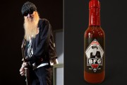 9215Billy Gibbons, de ZZ Top, salsa barbacoa y nuevo disco