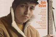 9243Bob Dylan, se cumplen 50 años de su primer disco