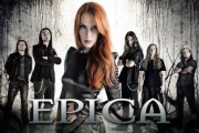 9015Epica y su canción ‘Serenade Of Self-Destruction’ en descarga digital