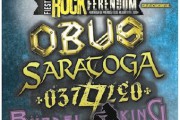 8617Heavy Rock, Fiesta Rockferendum el 14 de abril