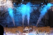 9200Iron Maiden, “Behind the beast” es el nuevo documental sobre la banda