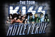 9261Kiss y Motley Crüe, todos los detalles de la gira del verano