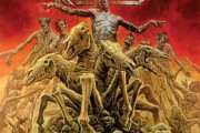 9473Kreator, toda la información sobre “Phantom Antichrist”