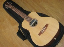 El triunfo de las guitarras mini