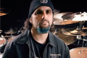 9370Mike Portnoy recuerda sus vivencias en Dream Theater