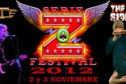 9249Festival Serie Z 2012, nuevas bandas confirmadas