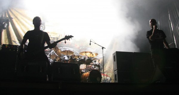 soziedad alkoholika en directo
