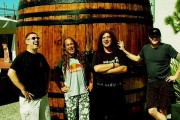 9209Tankard, primeras imágenes de la grabación de su nuevo disco