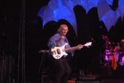 9265Jon Anderson comenta su colaboración con Rabin y Wakeman