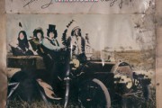 9239Neil Young y Crazy Horse editarán “Americana” en junio