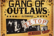 9521ZZ Top presentan su gira por Estados Unidos