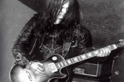 9481Øystein Aarseth, de Mayhem, protagonista de una nueva polémica en Noruega