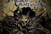 10044Angelus Apatrida publicarán su cuarto disco, ‘The call’, el 24 de abril. ¡Ya tenemos adelanto y gira!