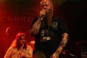 Trollfest Madrid Caracol