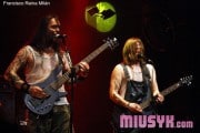 Trollfest Madrid Caracol