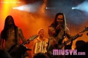Trollfest Madrid Caracol