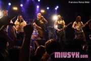 Trollfest Madrid Caracol