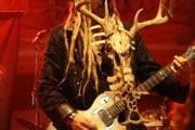 Korpiklaani Madrid Caracol