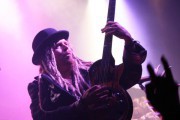 Korpiklaani Madrid Caracol