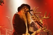 Korpiklaani Madrid Caracol