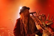 Korpiklaani Madrid Caracol