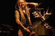 Korpiklaani Madrid Caracol