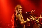 Korpiklaani Madrid Caracol