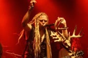 Korpiklaani Madrid Caracol