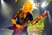 9648K.K. Downing celebra el quinto aniversario de su web