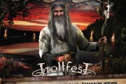 9768Semana folk-metalera: Korpiklaani visita España
