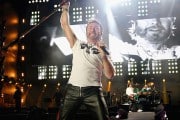 Paul Rodgers comenta su salida de Queen