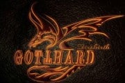 9675Gotthard, todos los detalles sobre “Firebirth”, su nuevo disco