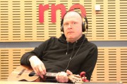 9746Michael Kiske, comentarios sobre Unisonic y sus proyectos