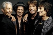 10239The Rolling Stones, rumores de grabación de un nuevo disco