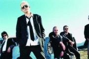 9811Siniestro Total, arranca la gira “Tierra ignota”