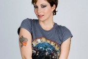 10471Anneke Van Giersbergen visita Madrid y Barcelona este mes junto a Frames y Kill Fireli