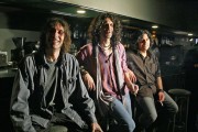 10666Extremoduro: fechas de su gira en 2012, rueda de preguntas online y tema inédito, ‘El pájaro azul’
