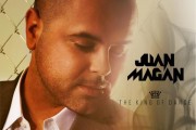 10438Juan Magan lanza ‘The king of dance’ el 15 de mayo
